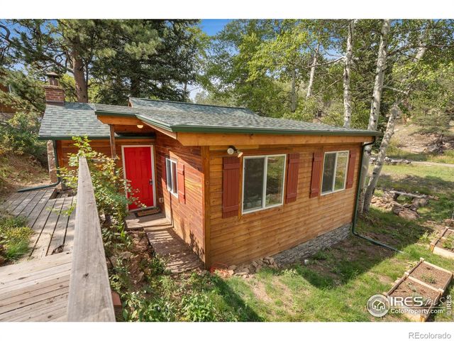 6781 County Road 43, Glen Haven, CO 80532