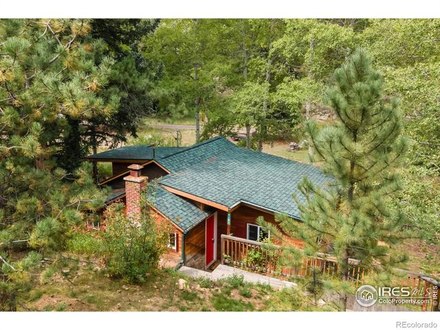 6781 County Road 43, Glen Haven, CO 80532