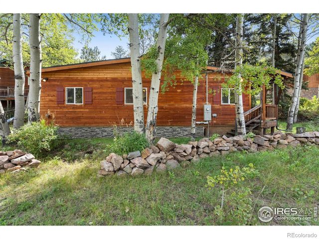 6781 County Road 43, Glen Haven, CO 80532