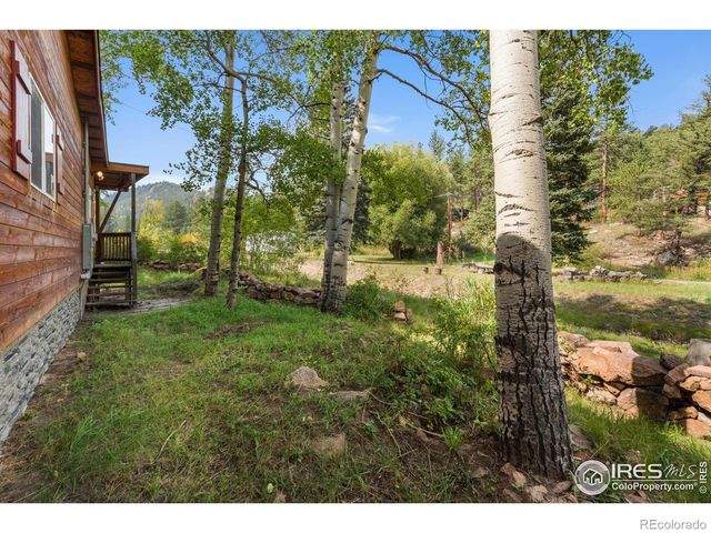 6781 County Road 43, Glen Haven, CO 80532
