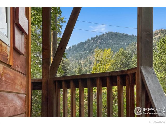 6781 County Road 43, Glen Haven, CO 80532