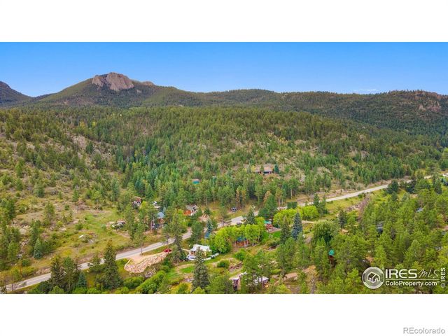 6781 County Road 43, Glen Haven, CO 80532
