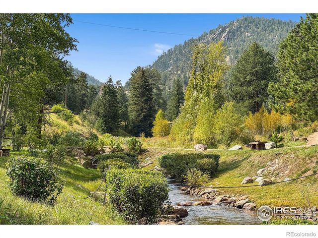 6781 County Road 43, Glen Haven, CO 80532