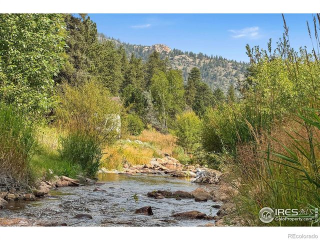 6781 County Road 43, Glen Haven, CO 80532
