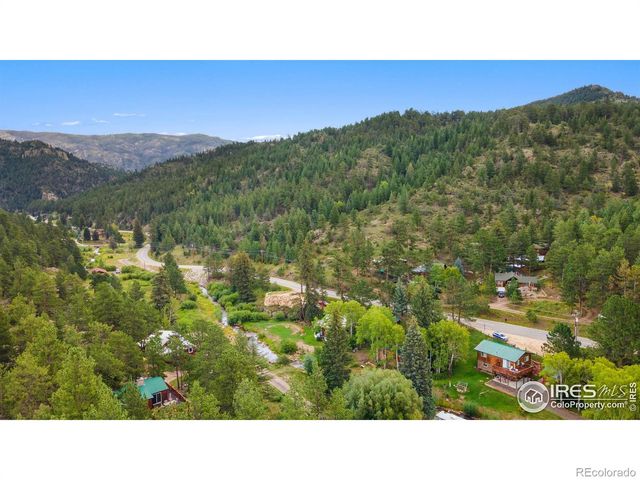 6781 County Road 43, Glen Haven, CO 80532