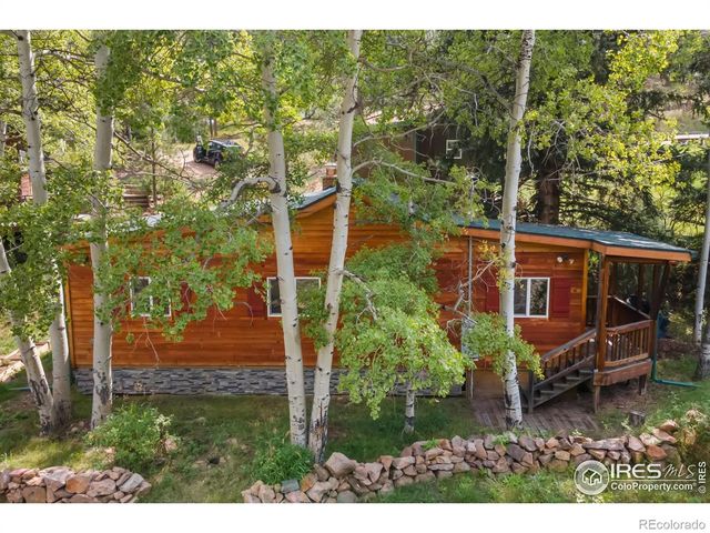 6781 County Road 43, Glen Haven, CO 80532