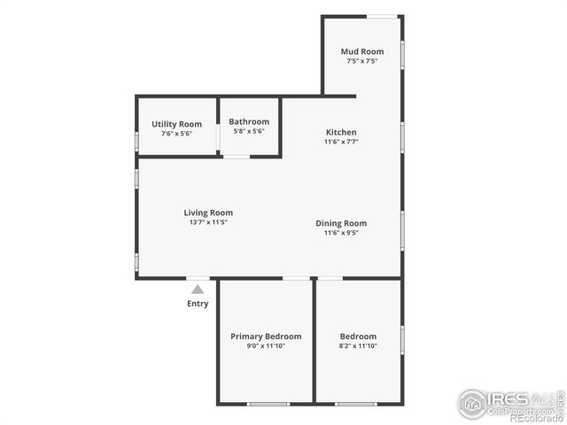 6781 County Road 43, Glen Haven, CO 80532