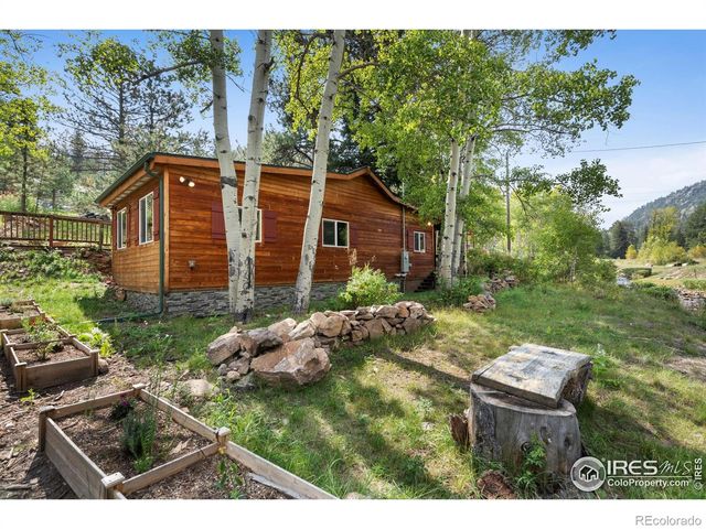 6781 County Road 43, Glen Haven, CO 80532