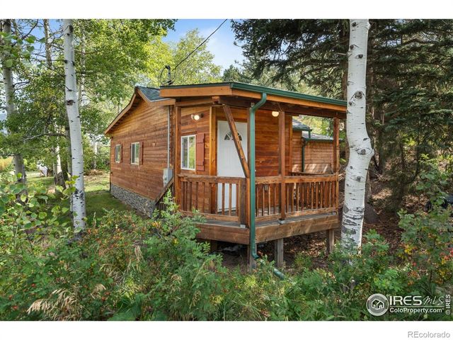 6781 County Road 43, Glen Haven, CO 80532
