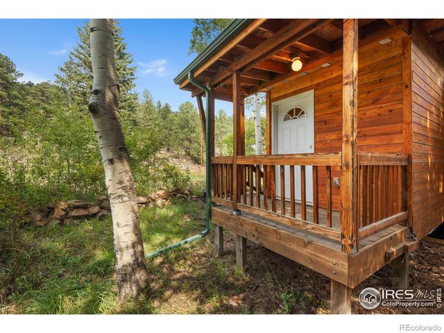 6781 County Road 43, Glen Haven, CO 80532