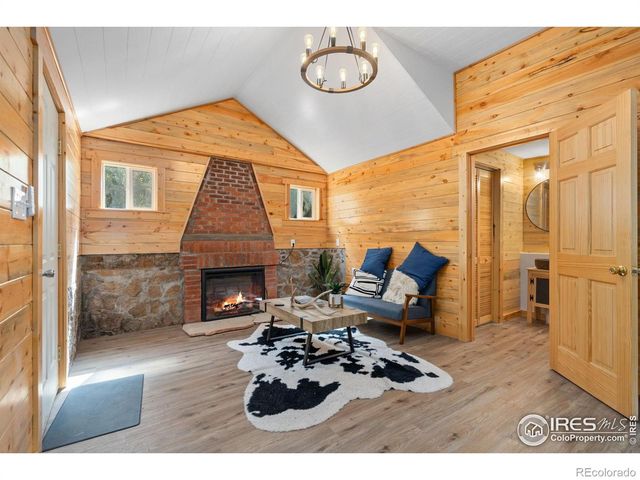 6781 County Road 43, Glen Haven, CO 80532