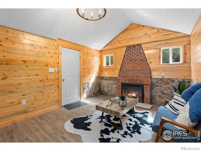 6781 County Road 43, Glen Haven, CO 80532