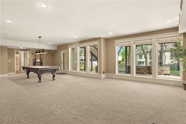 608 NE Sundown Drive, Lee's Summit, MO 64064