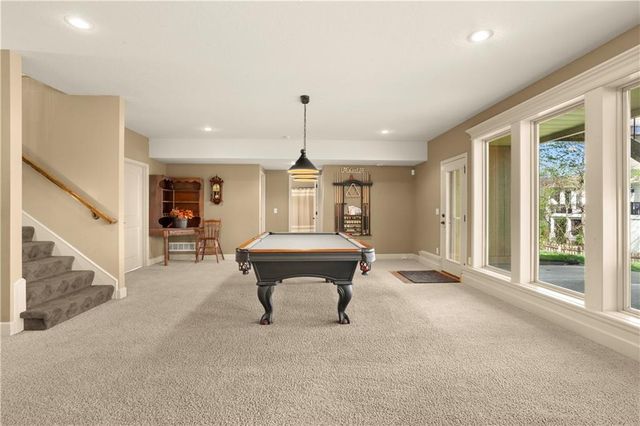 608 NE Sundown Drive, Lee's Summit, MO 64064