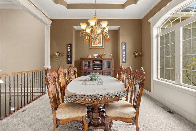 608 NE Sundown Drive, Lee's Summit, MO 64064