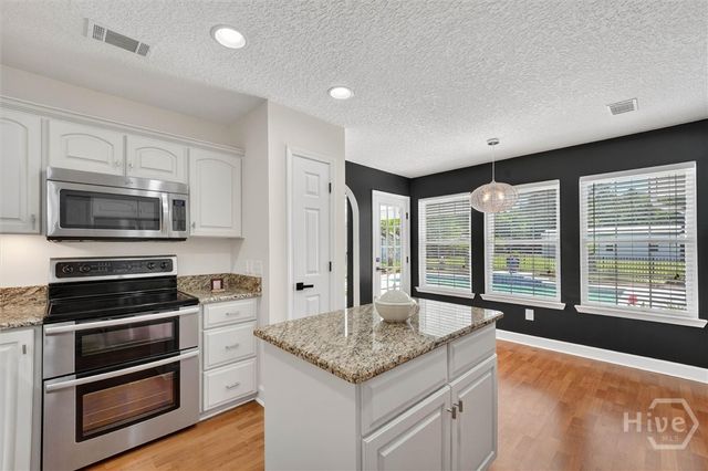 176 Cathy Lane, Ludowici, GA 31316