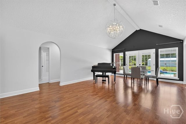 176 Cathy Lane, Ludowici, GA 31316