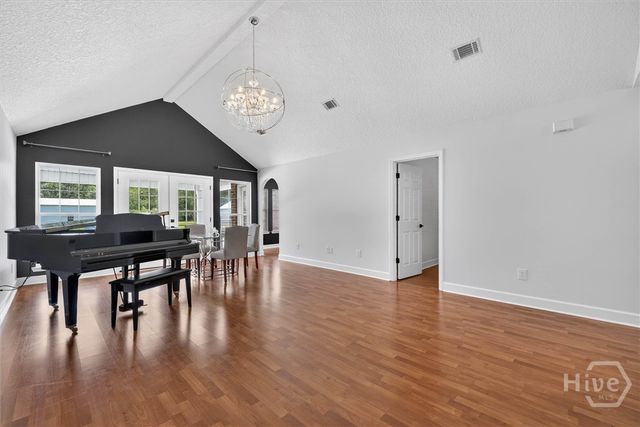 176 Cathy Lane, Ludowici, GA 31316