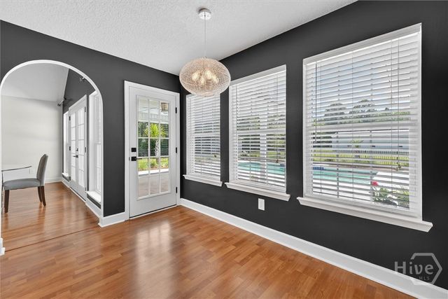 176 Cathy Lane, Ludowici, GA 31316