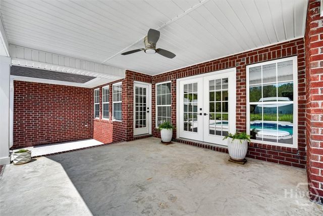176 Cathy Lane, Ludowici, GA 31316