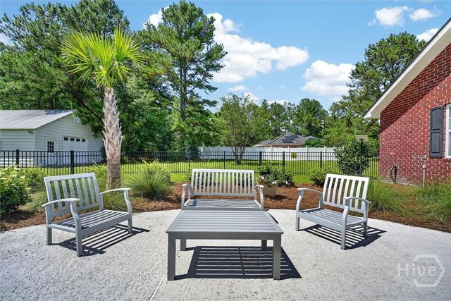 176 Cathy Lane, Ludowici, GA 31316