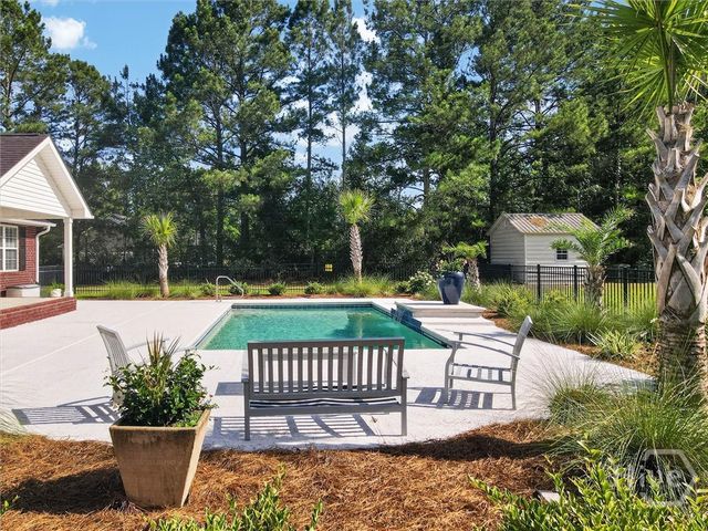 176 Cathy Lane, Ludowici, GA 31316