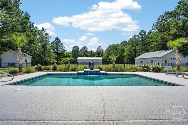 176 Cathy Lane, Ludowici, GA 31316