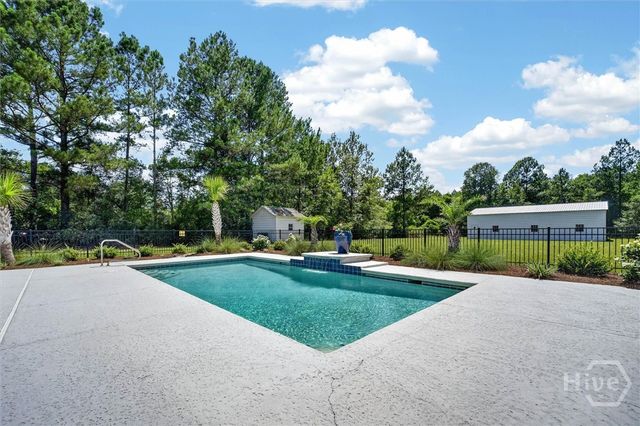 176 Cathy Lane, Ludowici, GA 31316