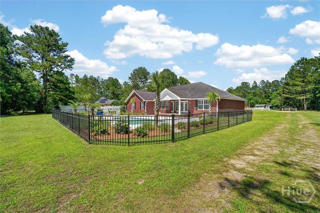 176 Cathy Lane, Ludowici, GA 31316