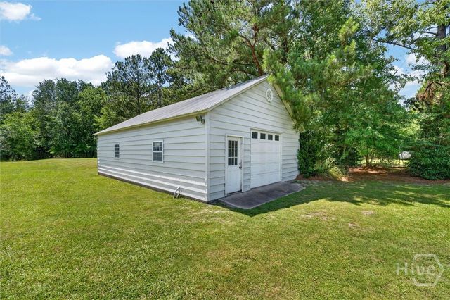 176 Cathy Lane, Ludowici, GA 31316