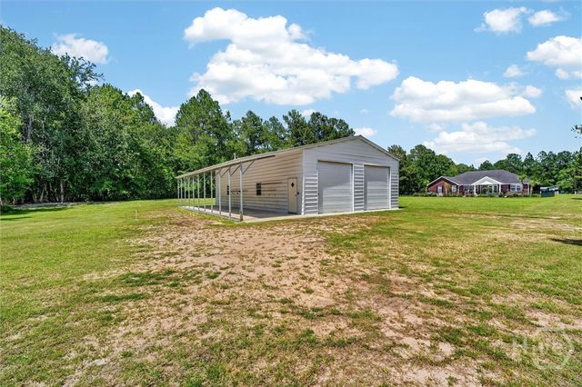 176 Cathy Lane, Ludowici, GA 31316