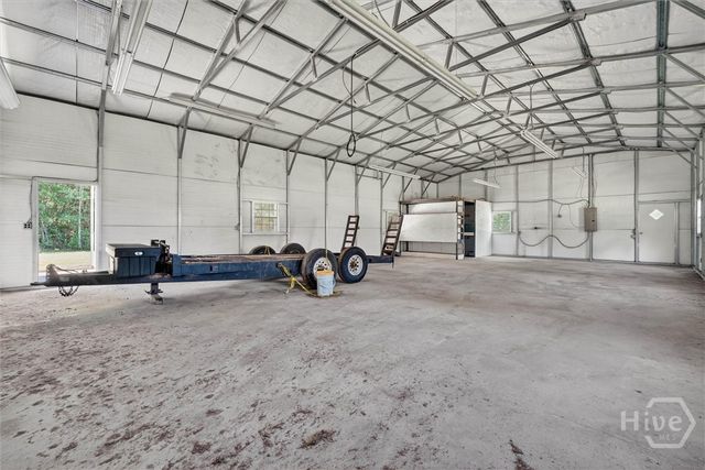 176 Cathy Lane, Ludowici, GA 31316