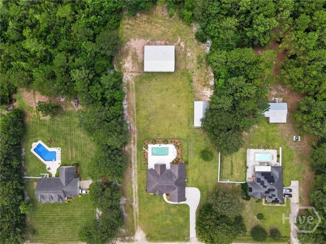 176 Cathy Lane, Ludowici, GA 31316