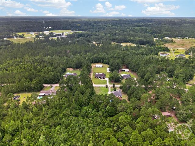 176 Cathy Lane, Ludowici, GA 31316