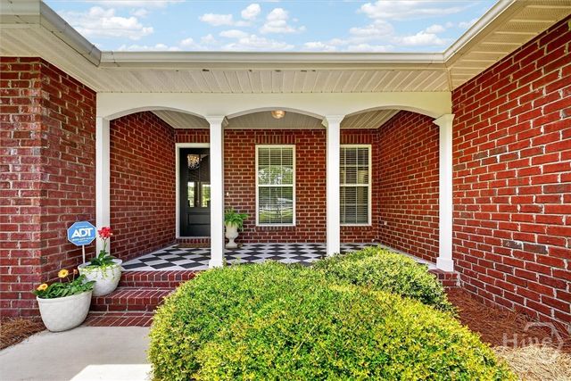 176 Cathy Lane, Ludowici, GA 31316