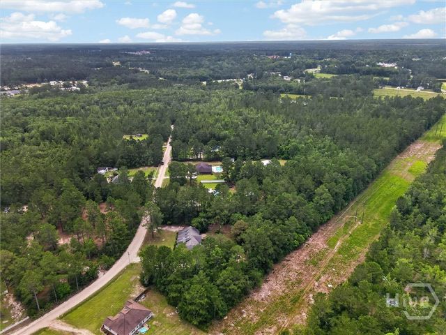 176 Cathy Lane, Ludowici, GA 31316