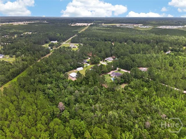 176 Cathy Lane, Ludowici, GA 31316