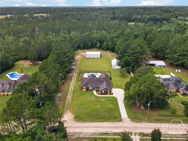 176 Cathy Lane, Ludowici, GA 31316