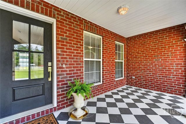 176 Cathy Lane, Ludowici, GA 31316