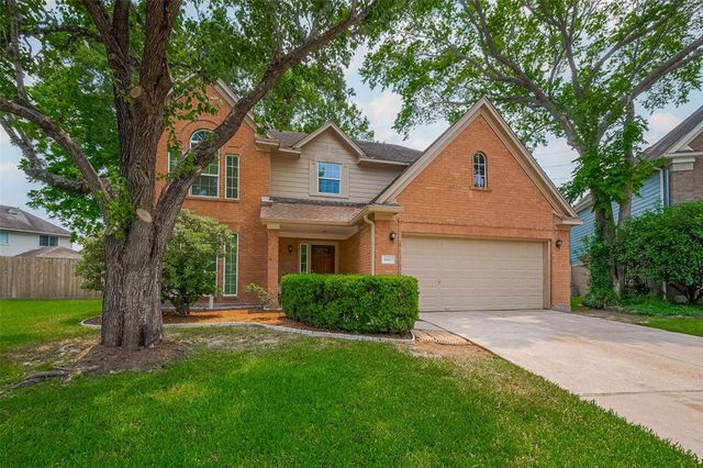 16811 Springfield Court, Sugar Land, TX 77498