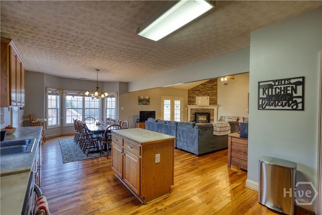 2891 Ike Stone Road, Monroe, GA 30656