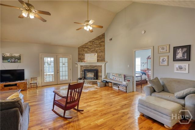 2891 Ike Stone Road, Monroe, GA 30656