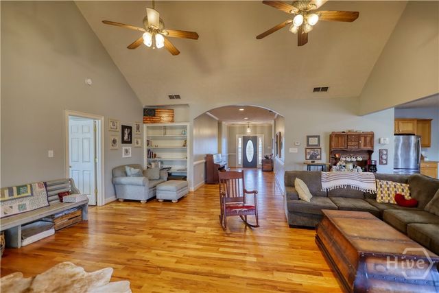 2891 Ike Stone Road, Monroe, GA 30656