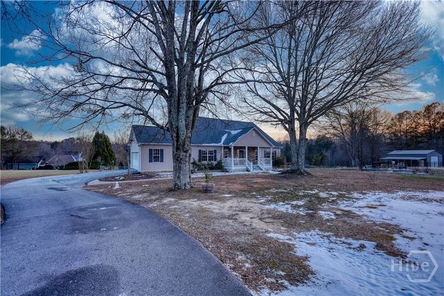 2891 Ike Stone Road, Monroe, GA 30656