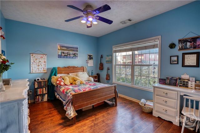 2891 Ike Stone Road, Monroe, GA 30656