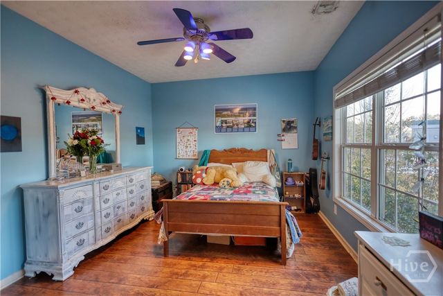 2891 Ike Stone Road, Monroe, GA 30656