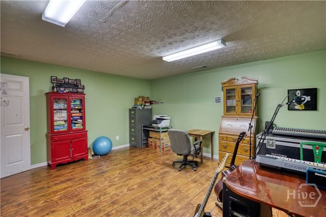 2891 Ike Stone Road, Monroe, GA 30656