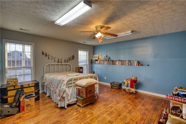 2891 Ike Stone Road, Monroe, GA 30656