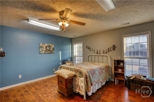 2891 Ike Stone Road, Monroe, GA 30656