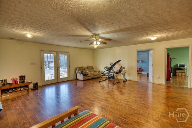 2891 Ike Stone Road, Monroe, GA 30656